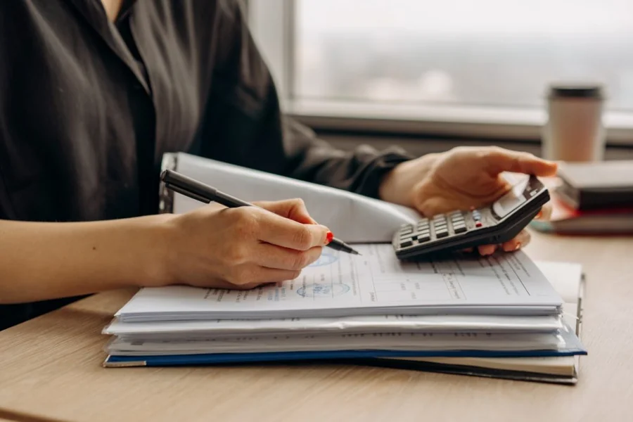 Bookkeepers