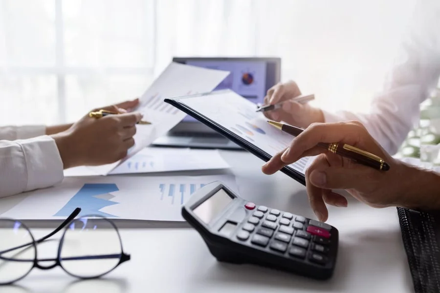 5 Ways Cp As Help Entrepreneurs Stay Ahead Financially
