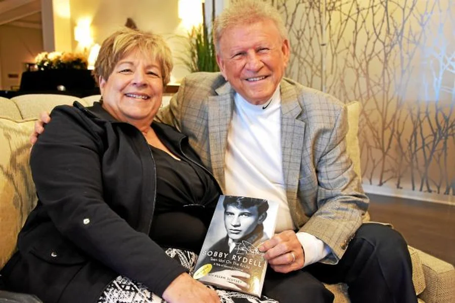 Bobby Rydell Net Worth