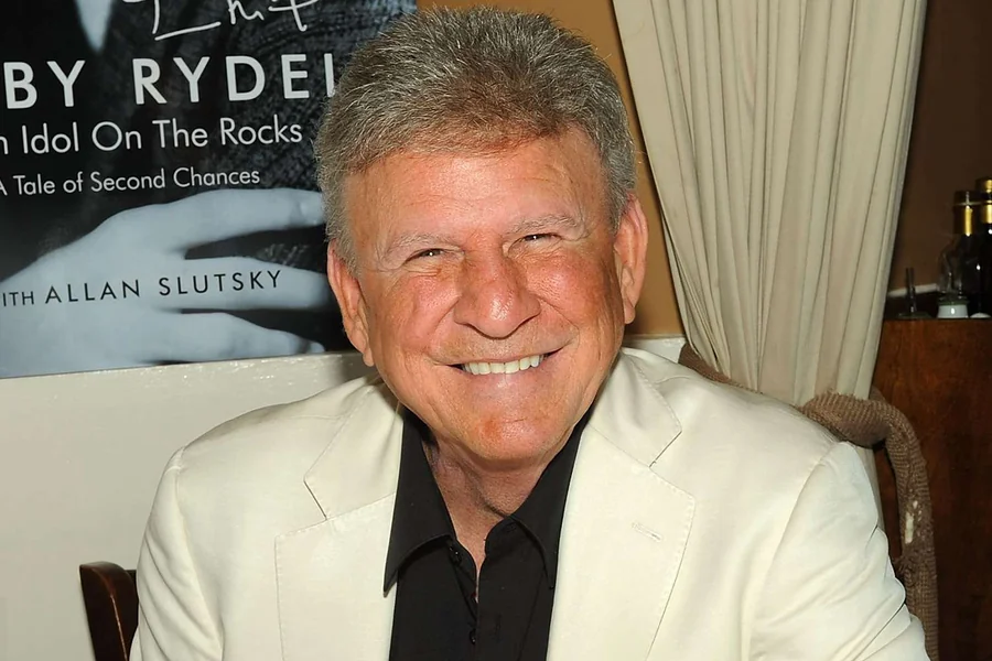 Bobby Rydell Net Worth