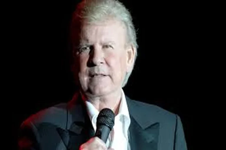 Bobby Rydell Net Worth
