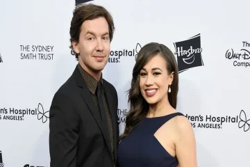 Colleen Ballinger Husband