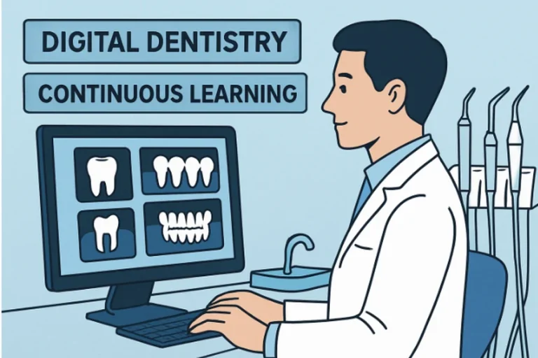 Continuing Education