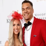 Desmond Ridder Wife