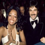 Diana Ross Husband