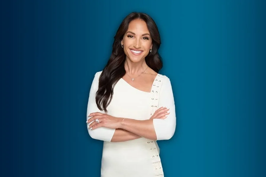 Emily Compagno Height and Weight