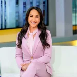 Emily Compagno Height and Weight