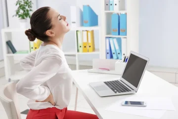 Neck Health