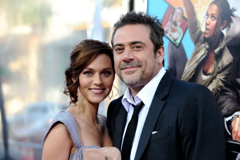 Hilarie Burton Husband