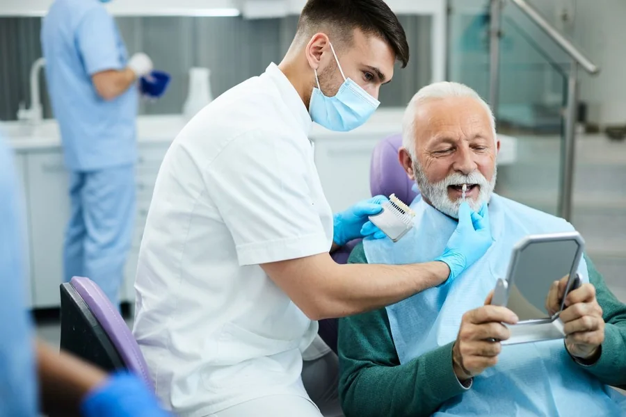 Family Dentistry