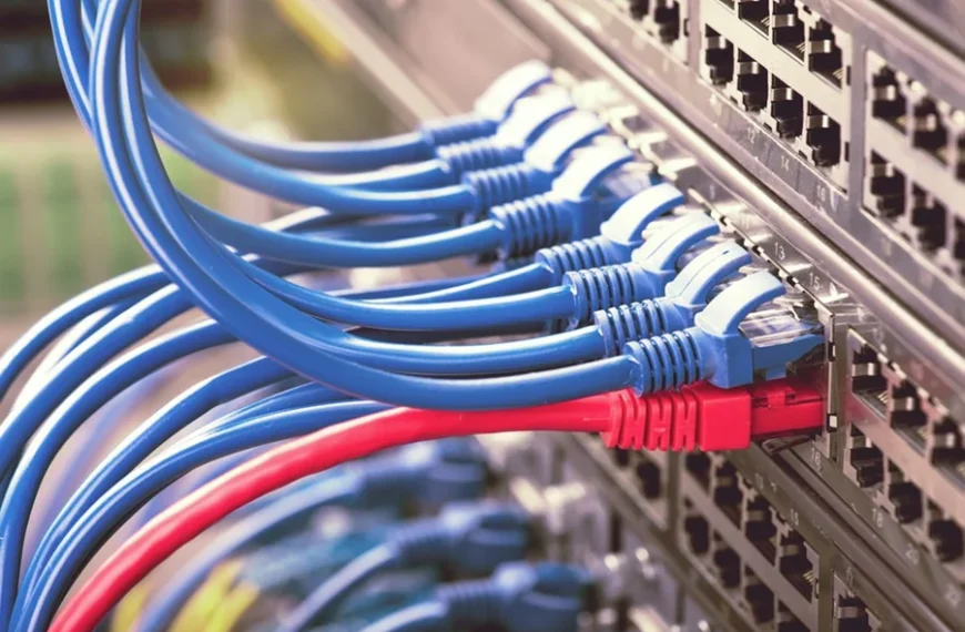 Fiber Internet