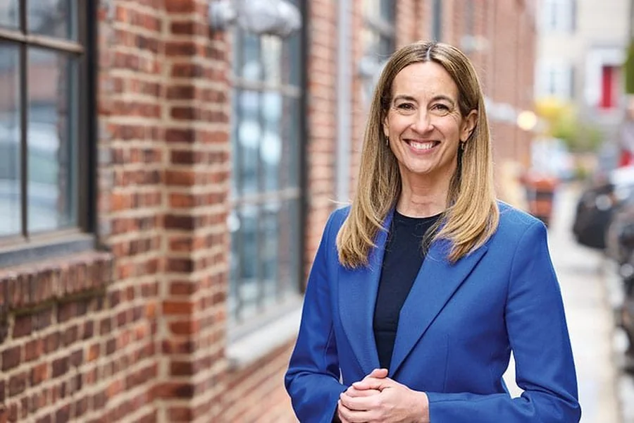 Mikie Sherrill Age