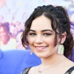 Mary Mouser Age