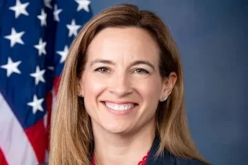 Mikie Sherrill Age