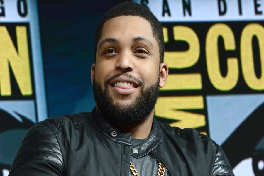 O'shea Jackson Jr. Net Worth