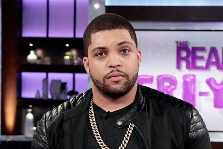 O'shea Jackson Jr. Net Worth