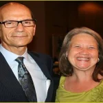 Paul Finebaum Wife
