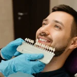 Restorative Dentistry