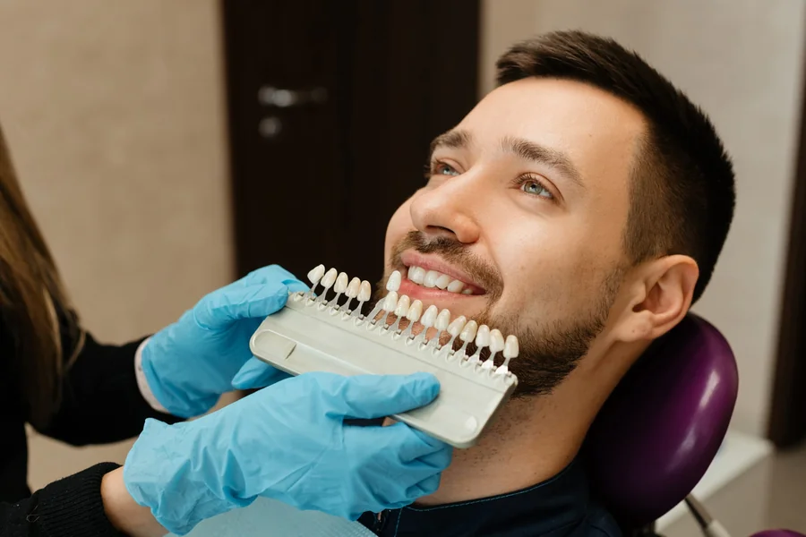 Restorative Dentistry
