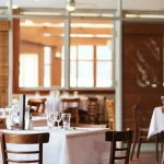 The Business of Ambiance Why Interior Design Drives Revenue in Hospitality
