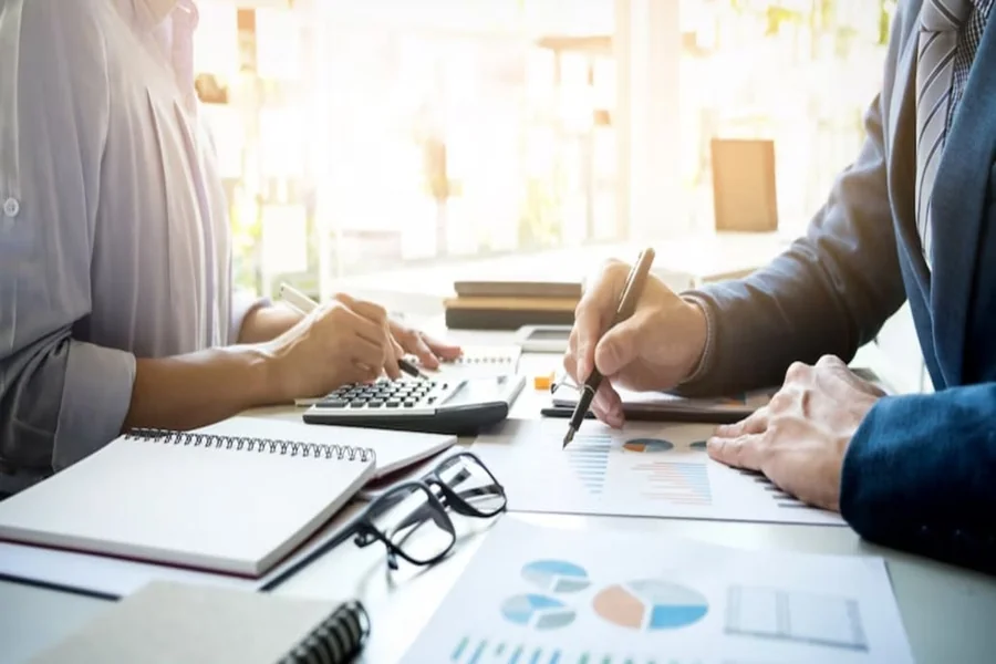 Tax Planning