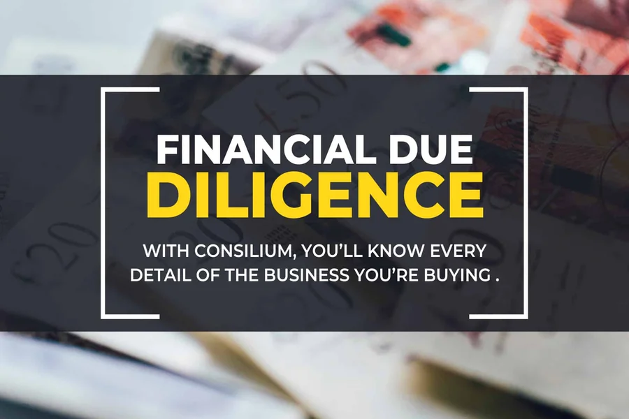 Financial Due