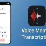 Voice Memos