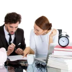 Financial Mistakes