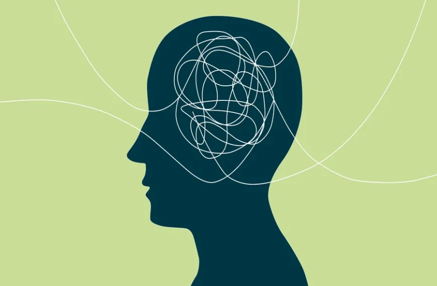 Mental Health