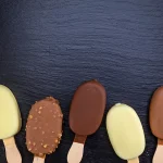 Ice Cream Bars