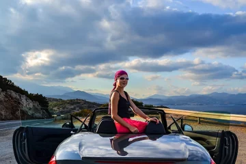 Why Renting a Car is the Only Way to Truly Experience Albania