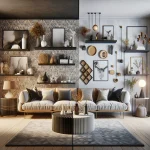 Custom Furniture