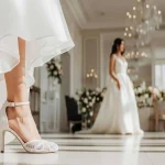 Ankle Strap