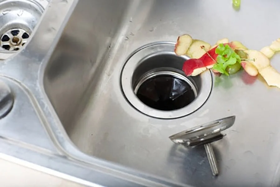 Disposal Issues