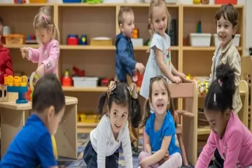 Hyderabad Preschool Shortlist: Fees, Safety, and Learning Checklist