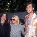 Krist Novoselic Net Worth How Wealthy Is the Nirvana Bassist