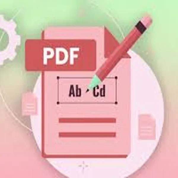 PDF Layout