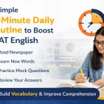 English Preparation