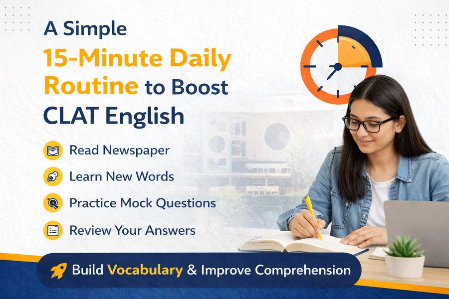 English Preparation