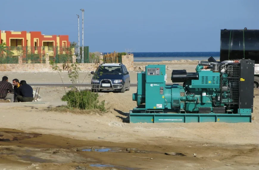 Diesel Engines