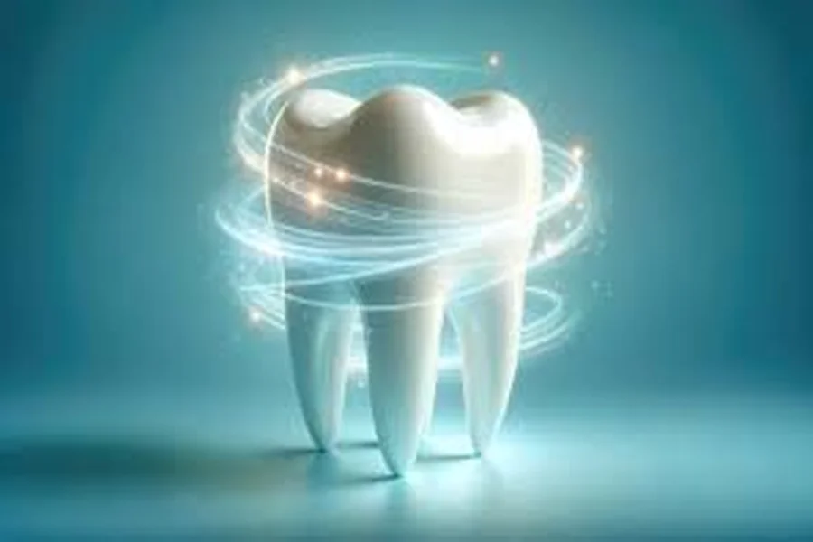 Healthy Teeth