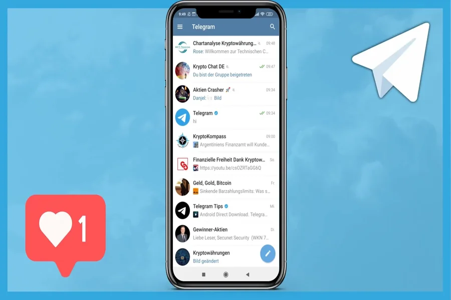 Telegram