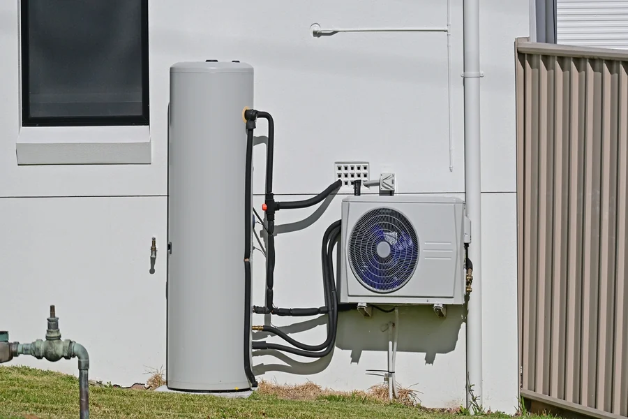 Maintaining Efficiency: Professional Care for Heat Pump Water Heaters