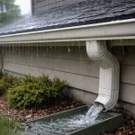Flash Runoff