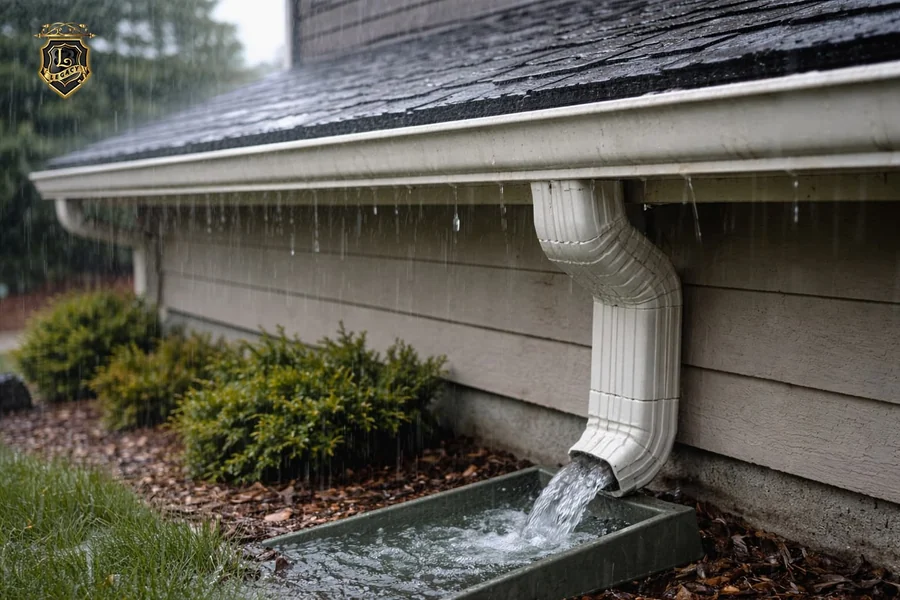 Flash Runoff