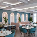 Restaurant Chairs Designed