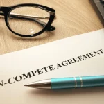 Compete Agreement