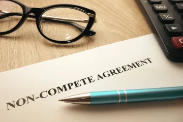 Compete Agreement