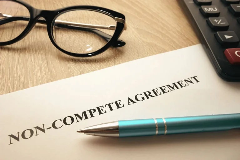 Compete Agreement
