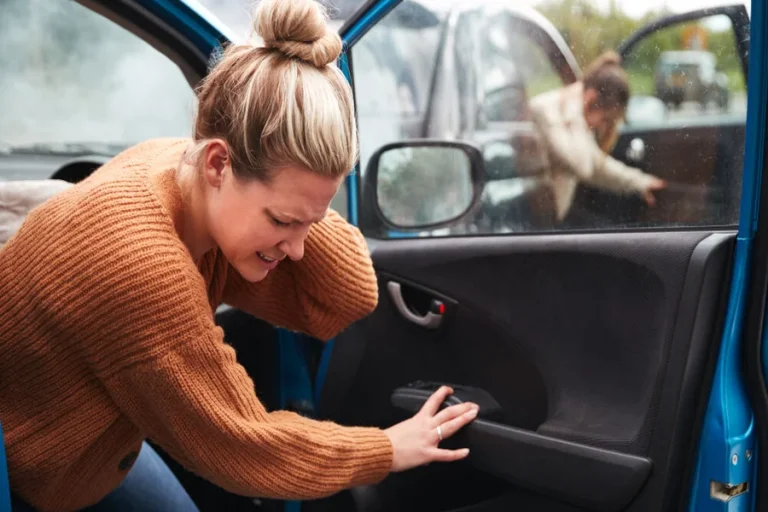 What To Do After a Car Accident in New Jersey: A Step‑By‑Step Guide